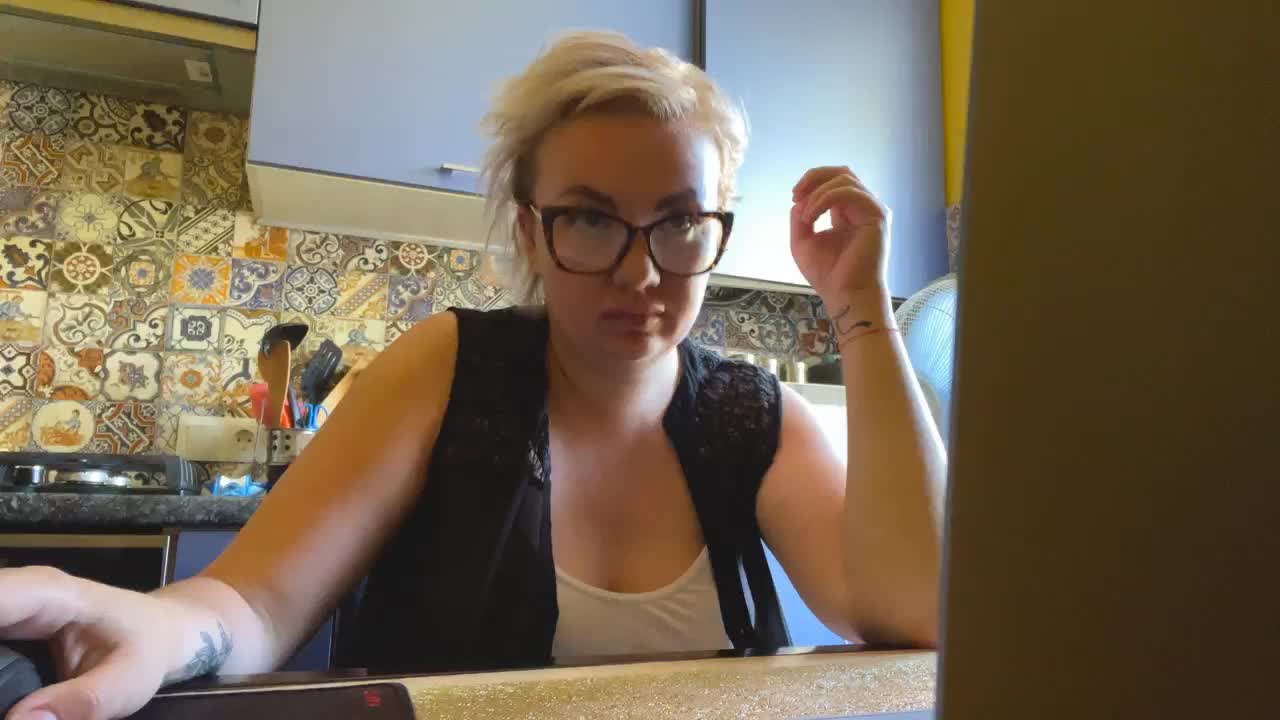 Oksana494 Live Sex December 13, 2025