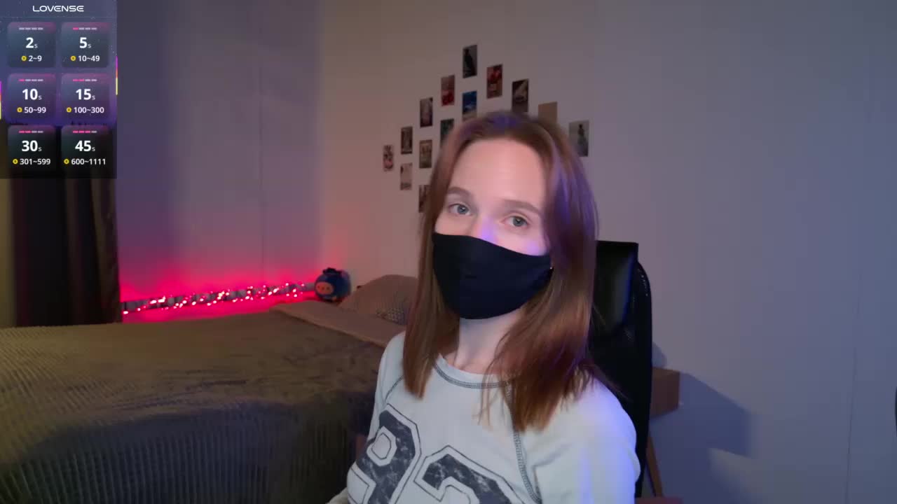 Zelilo Live Sex 2025.08.14