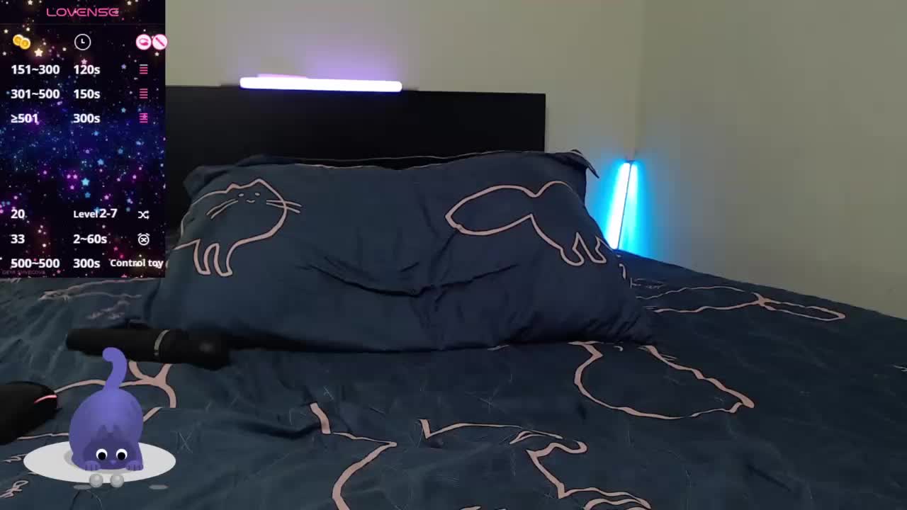 LadyMusic Live Sex December 15, 2025