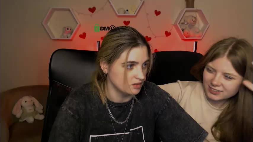 foxy_tease_ Live Sex December 13, 2025