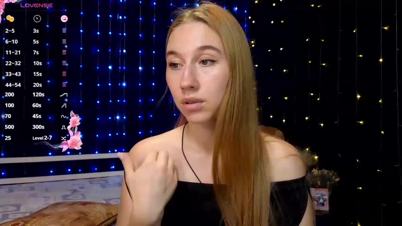 kiskaWEDNESDAY Live Sex December 15, 2025