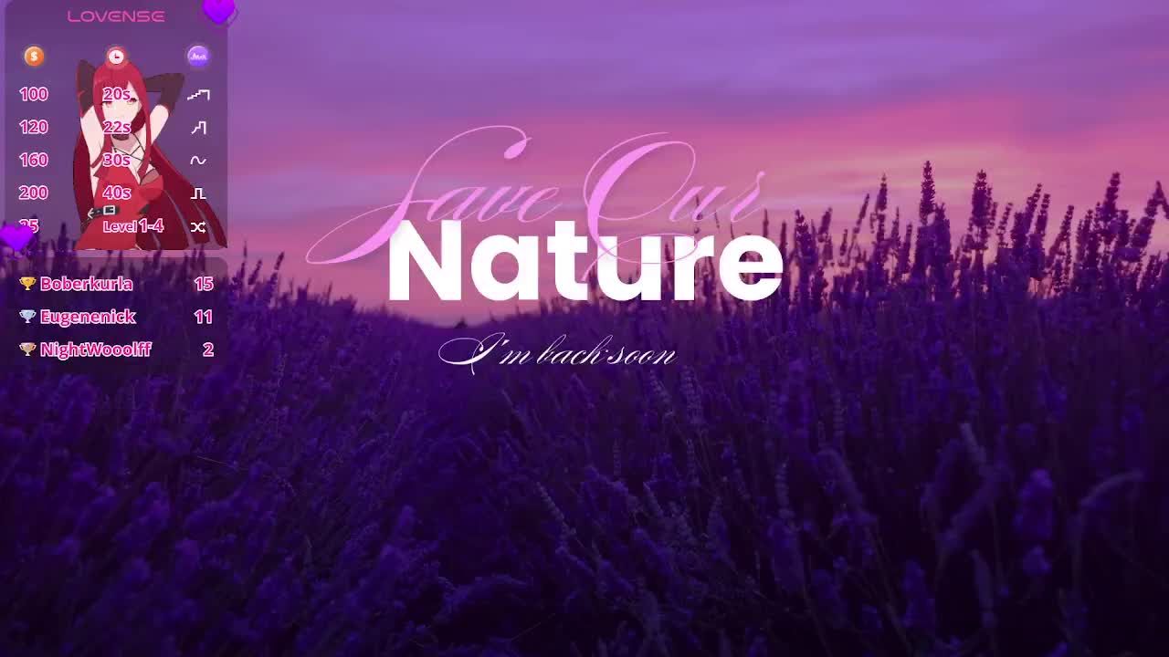 Flower_Jasmine Live Sex December 13, 2025