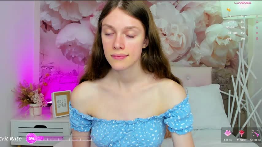 JaneBrowni Live Sex December 14, 2025