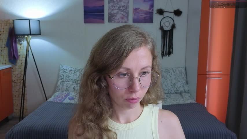 Lill_Mary Live Sex December 14, 2025