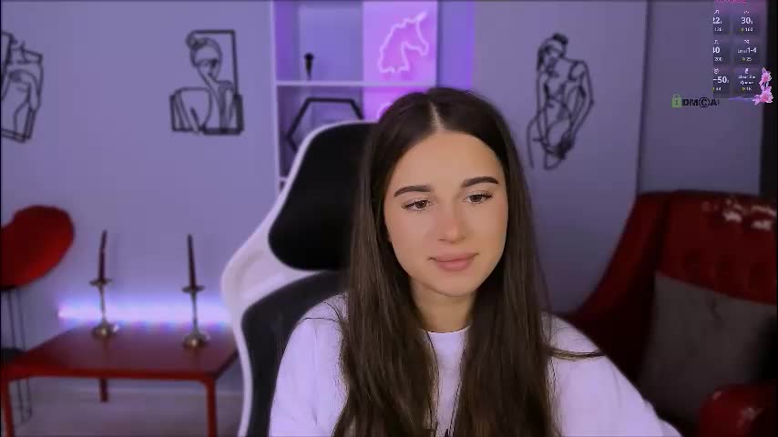 miki_nikki Live Sex December 13, 2025