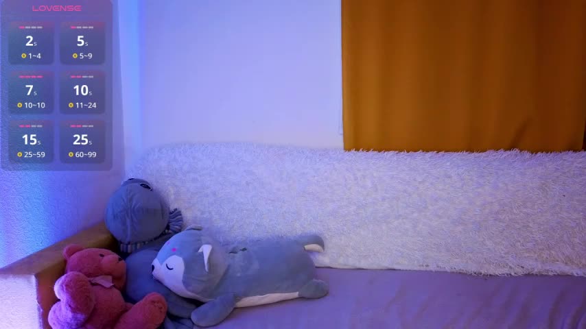 Jiaalisaa Live Sex December 14, 2025