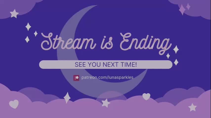 lunasparkles Live Sex December 13, 2025