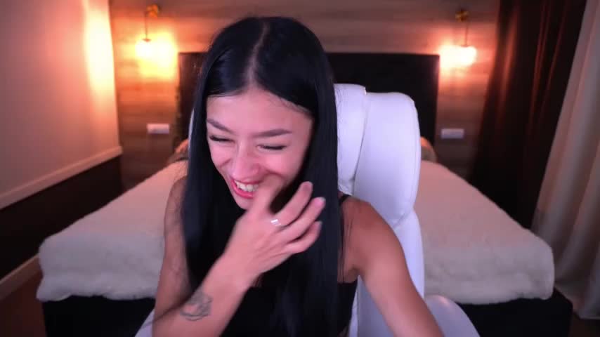 FataleNellie Live Sex December 13, 2025