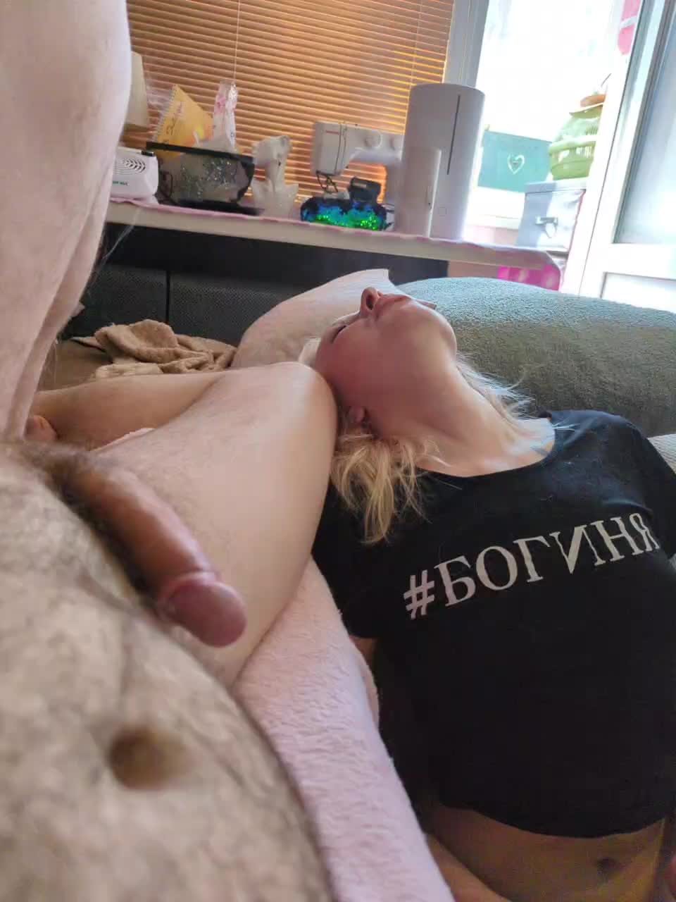 Bobby-MiMi Live Sex December 13, 2025