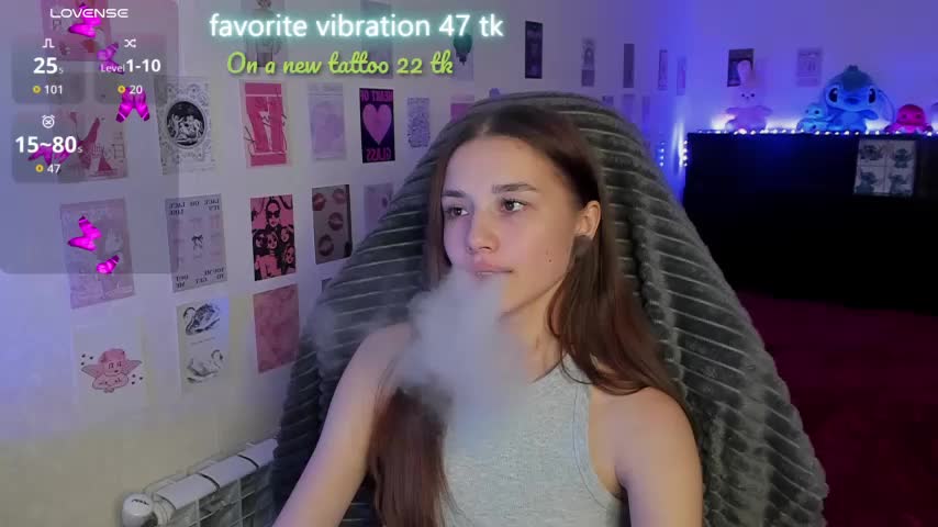 milyames Live Sex December 13, 2025