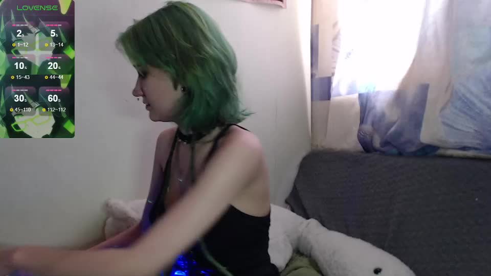 milten_trish Live Sex December 13, 2025