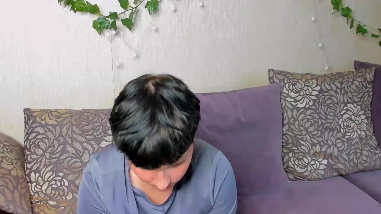 Raven-Radiant Live Sex December 13, 2025