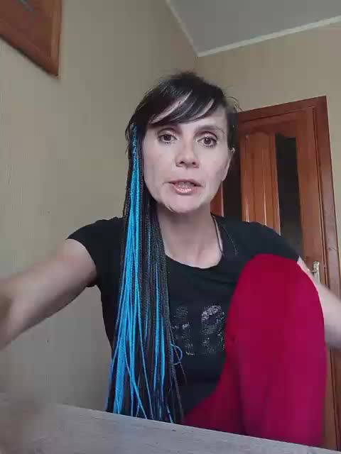 Hellenalonenochka Live Sex December 13, 2025