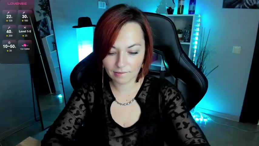 Serena_Woods Live Sex December 13, 2025