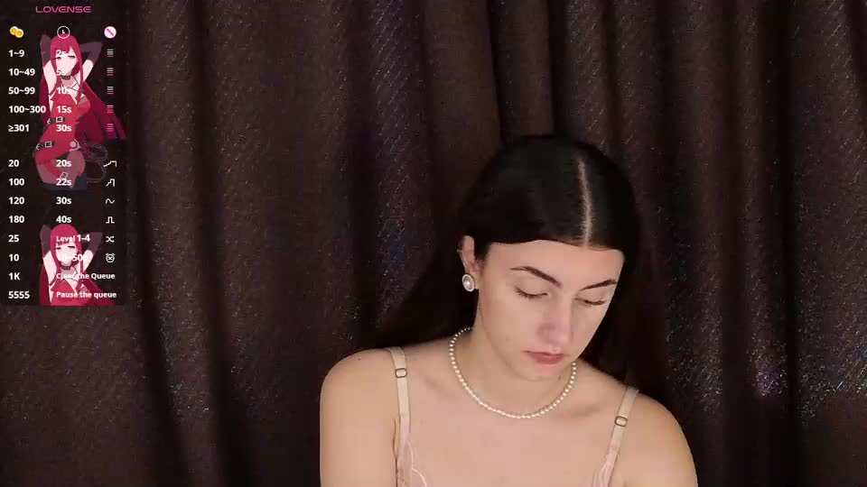 jennifer_sullivan Live Sex December 14, 2025