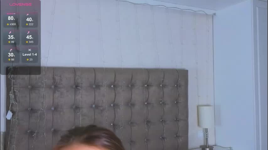 lisanelsona Live Sex December 18, 2025