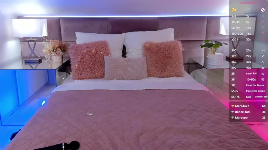 SusanBlair Live Sex December 13, 2025