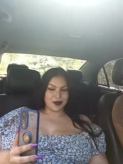 Greta_Tamar Live Sex December 13, 2025