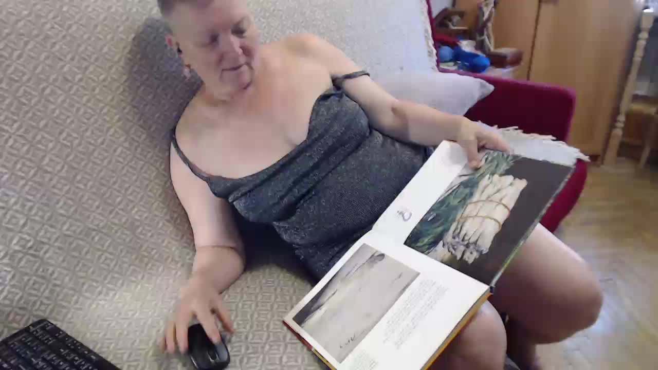 lisaEmersson Live Sex December 14, 2025