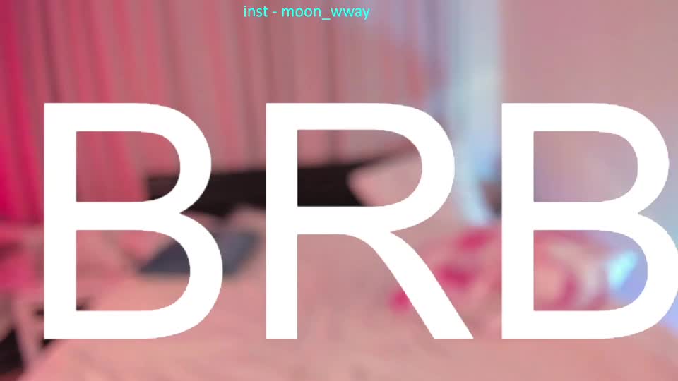 moonwway Live Sex December 13, 2025