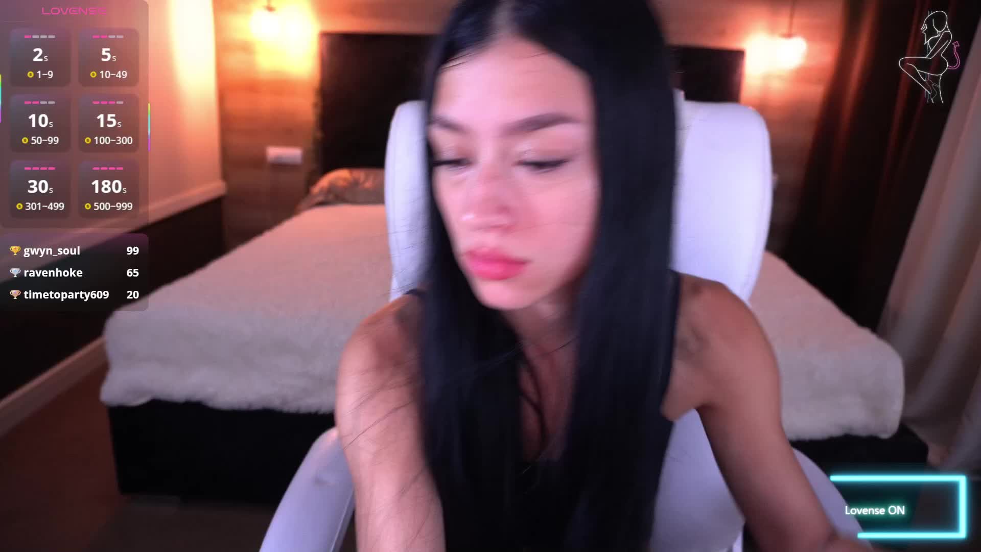 FataleNellie Live Sex December 17, 2025