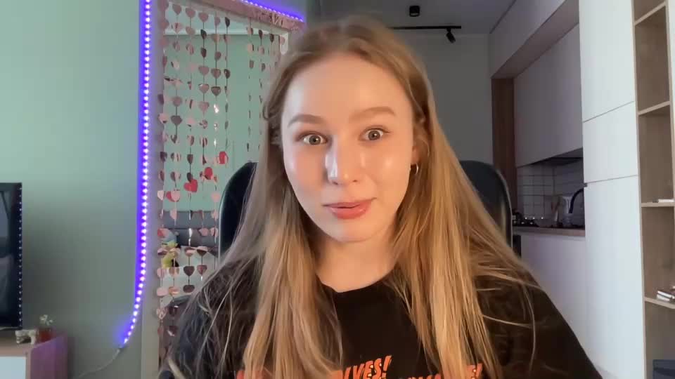 whoisalisa Live Sex December 13, 2025