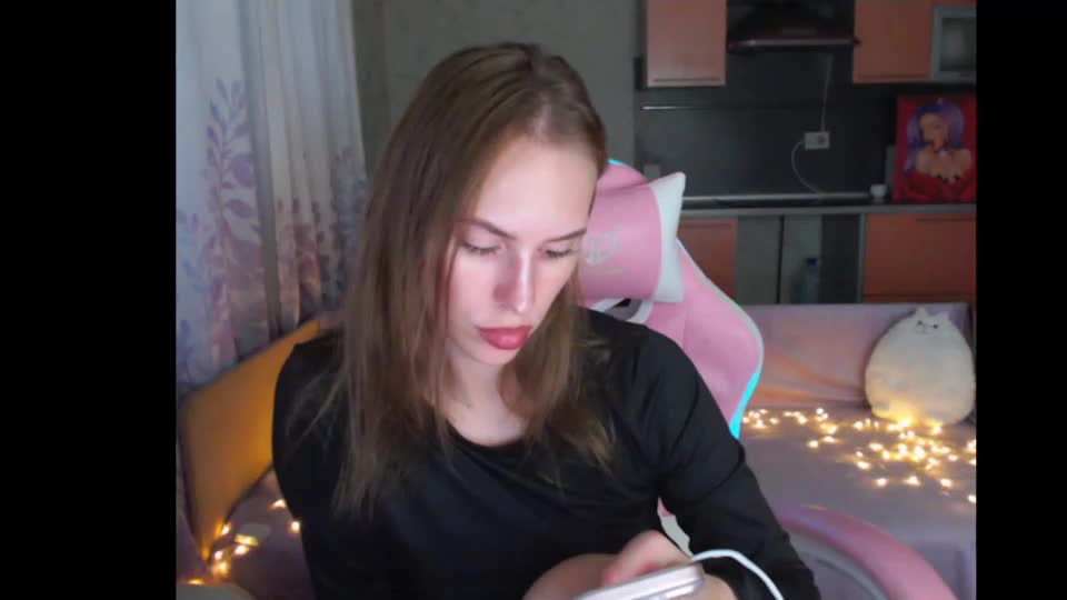 elsa_shine Live Sex December 13, 2025