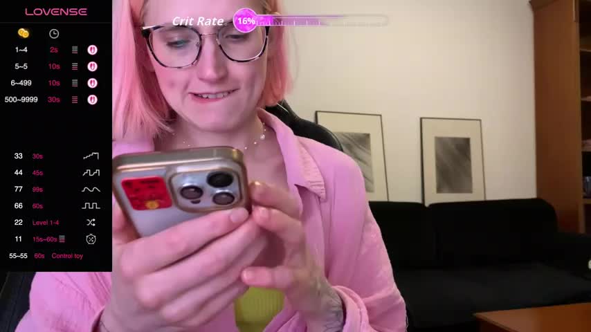 Sexy_Sweets Live Sex December 18, 2025