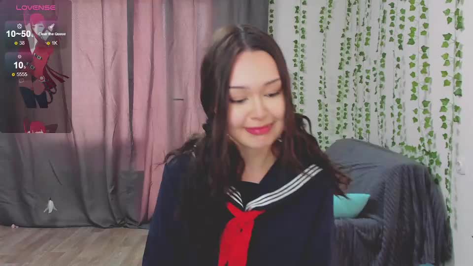 angeliclever Live Sex December 13, 2025