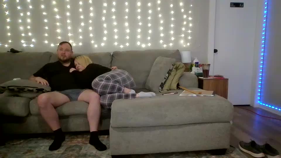 victoriaandjesse Live Sex December 13, 2025