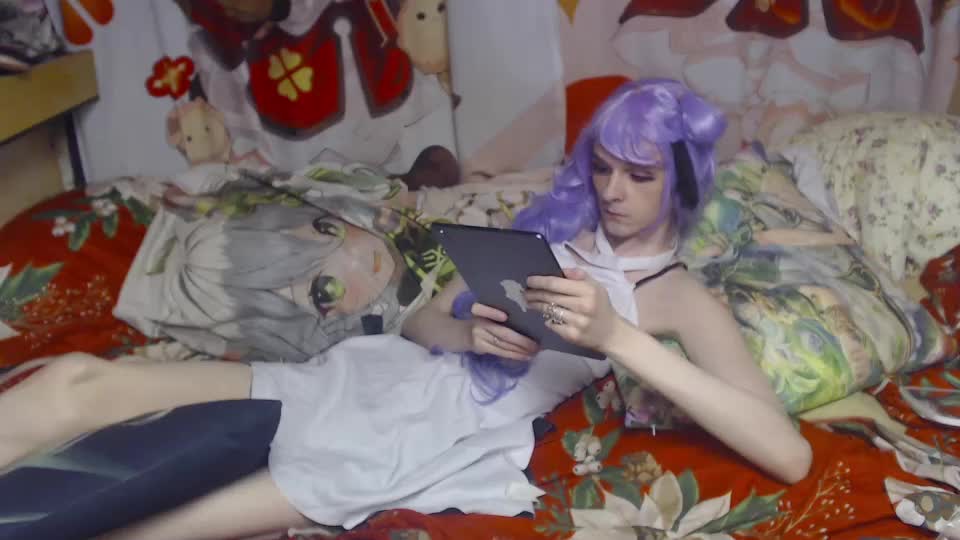 iselestias Live Sex December 14, 2025