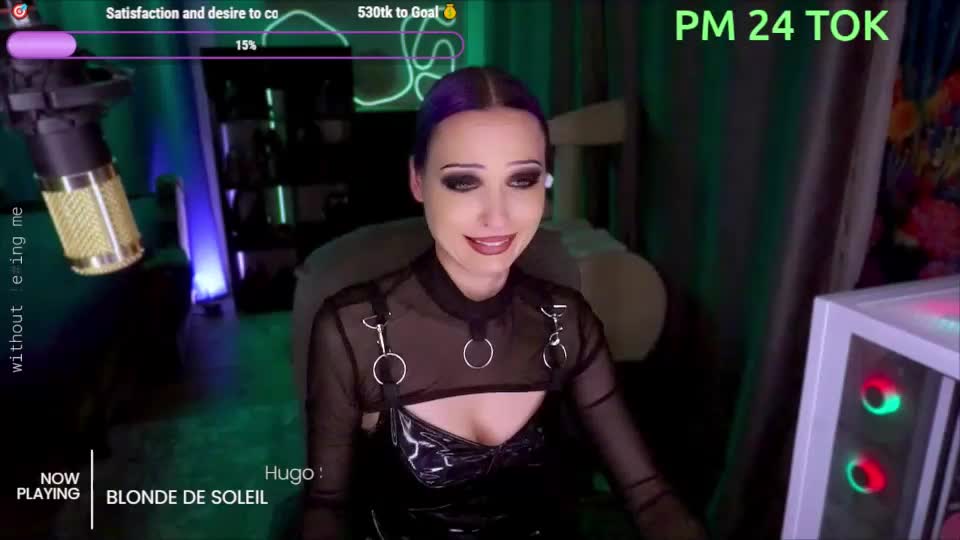 _mistress__ Live Sex 2025.08.14