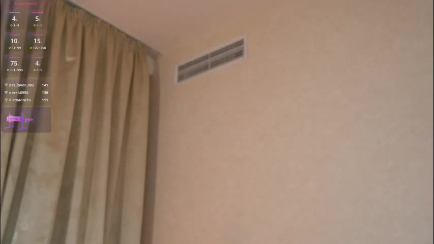 katymolly Live Sex December 15, 2025