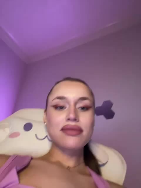 Enchantix Live Sex December 13, 2025
