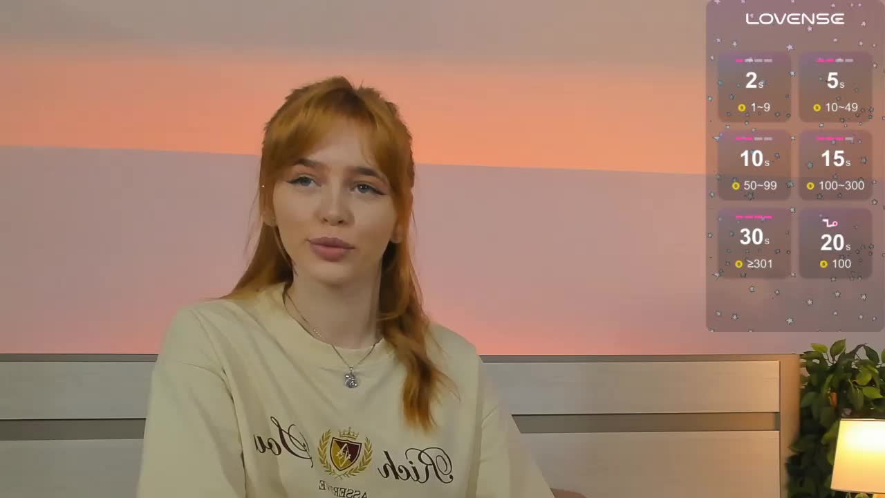 Phoenix_Margo Live Sex December 17, 2025