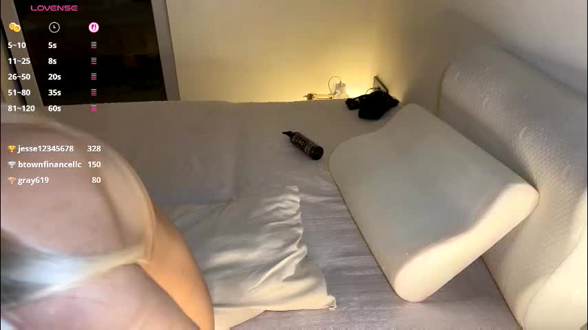 pinkloving Live Sex December 13, 2025