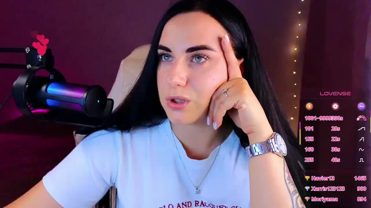 YURIEVNA13 Live Sex December 14, 2025