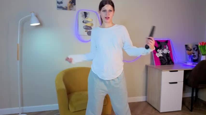 CarmelaYounkers Live Sex December 13, 2025