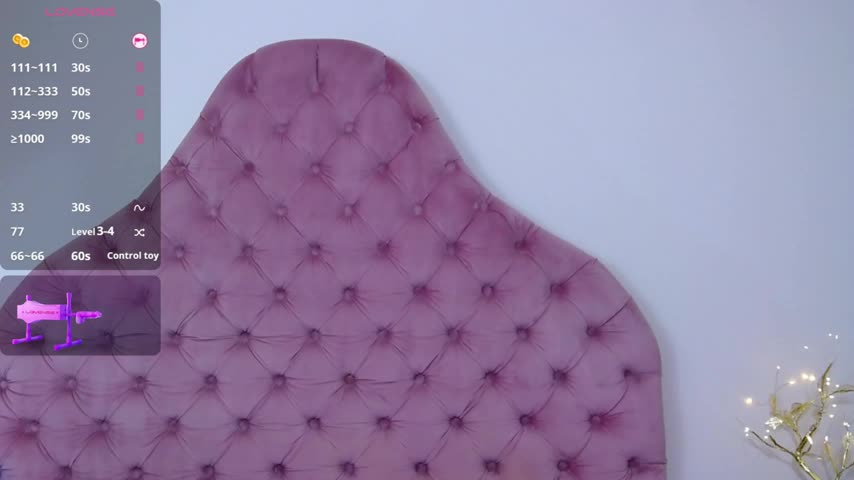 MargoshaHot Live Sex December 13, 2025