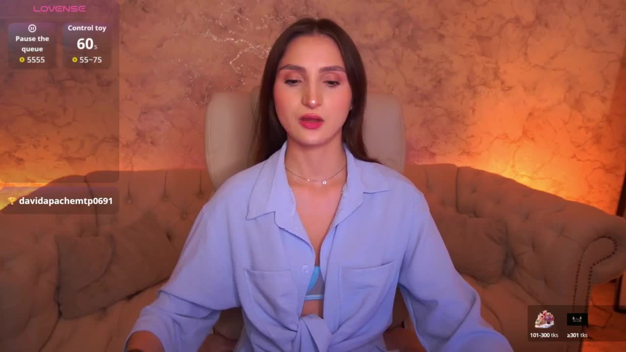 NastyRita Live Sex December 13, 2025