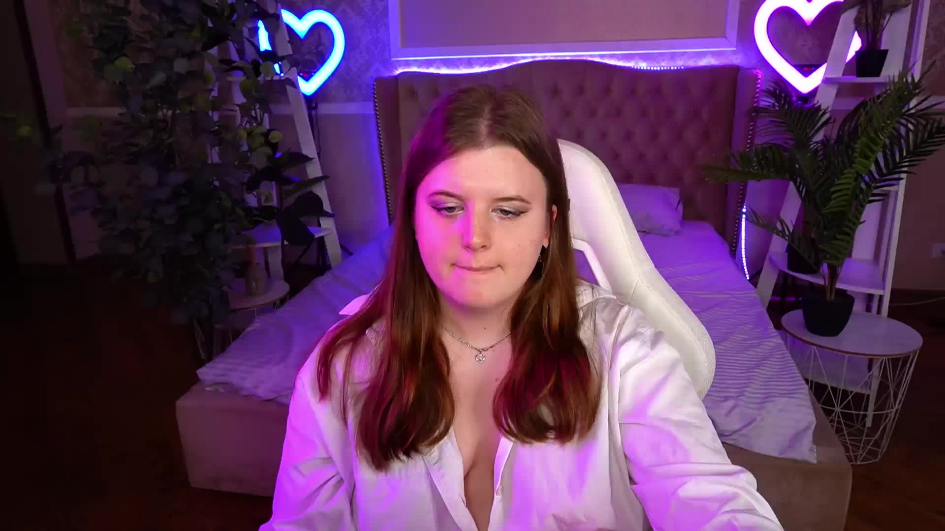 KristiMoons Live Sex December 13, 2025