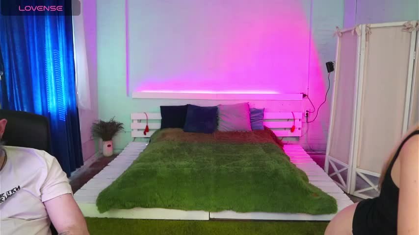 AlisaAleksandr Live Sex December 13, 2025