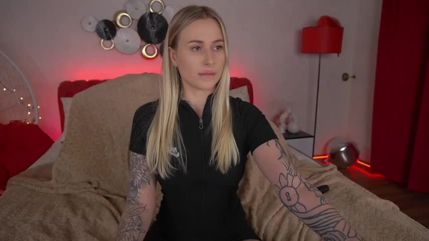 ArolinaNight Live Sex December 14, 2025