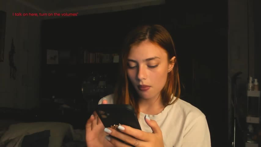 AngelaSwan Live Sex December 14, 2025