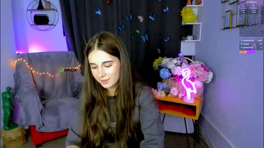 miki_nikki Live Sex December 13, 2025