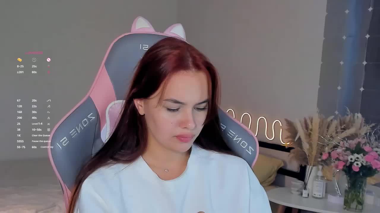 _Sweetie_ Live Sex December 14, 2025