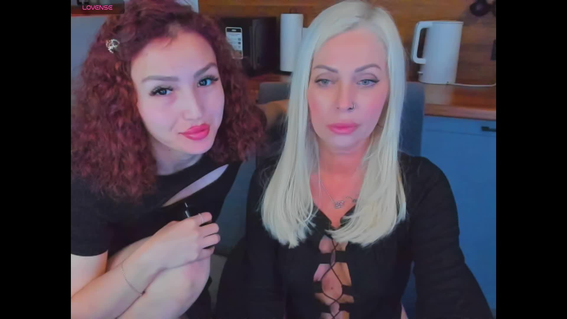 Sunbeam Live Sex December 13, 2025