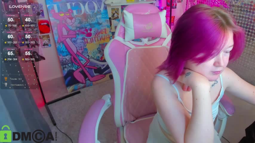 Sara_Robinson Live Sex December 13, 2025