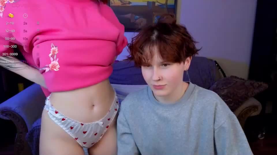 berry_assortment Live Sex December 13, 2025