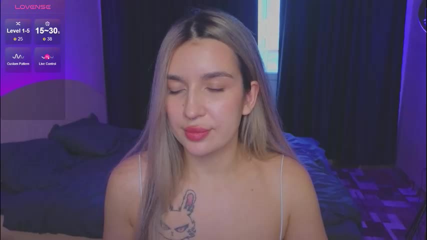 roxychilli Live Sex December 13, 2025